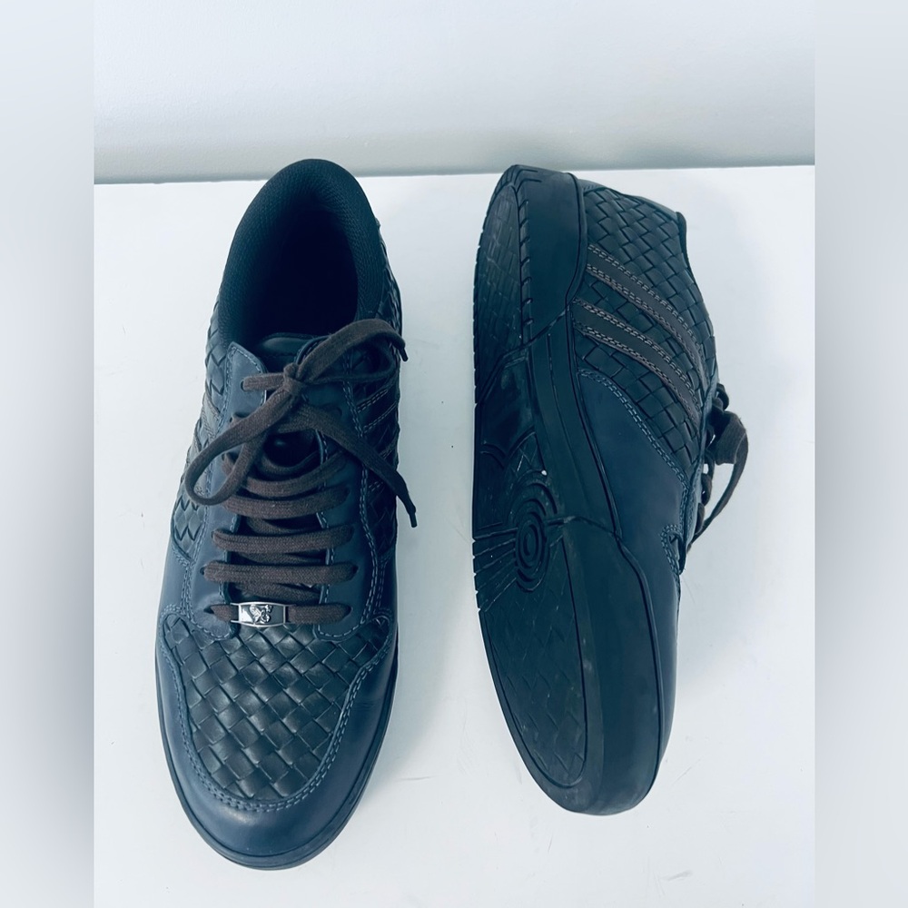 Bottega Veneta Mens Sneakers 12 - Picture 7 of 16